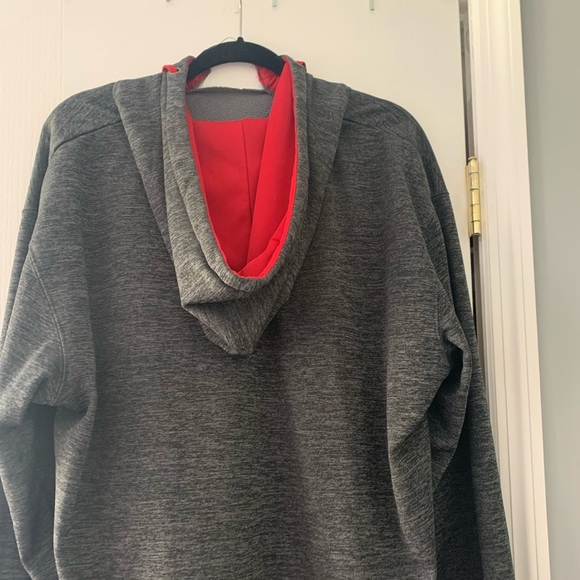 Rutgers Sweatshirt - Picture 3 of 4